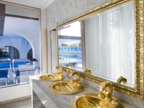 Отель Hotel Dea  Милано Мариттима